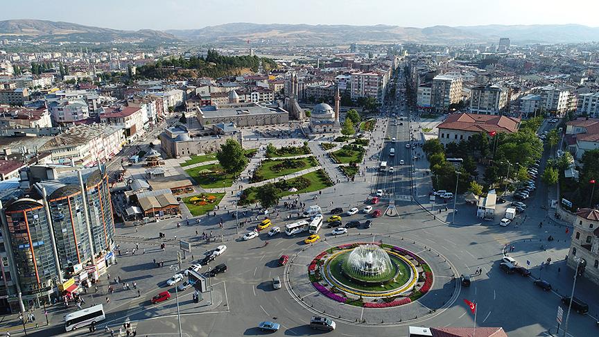 Sivas Sohbet Odalari